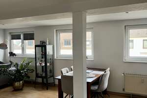 Luxus 2 Zi. (73m2) , DG-Wohnung für Sportliche, 5.OG – 40476 Derendorf, Düsseldorf – Vorschaubild 8