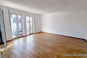 *** 5 Zimmer Wohnung mit 2 TG Stellplätzen und Balkonloggia in Johannis *** – Sandrartstraße 11, 90419 St. Johannis, Nürnberg – Vorschaubild 2