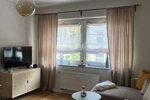 Einziehen und Wohlfühlen - 3-Zimmer-Traumwohnung mitten im Szeneviertel Flingern-Nord – Die vollständige Adresse der Immobilie erhältst du vom Anbieter., 40233 Flingern Nord, Düsseldorf – Vorschaubild 7