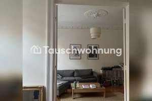 Tauschwohnung: Schöne ruhige Schanzenwohnung mit kleinem Balkon – Rosenhofstr 11, 20357 Sternschanze, Hamburg – Vorschaubild 3