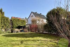 ** Im Westen was NEUES ** Anno 1936 ** DHH ** Wohnen am Westpark ** 5 + 1 Zimmer ** Garten ** Garage – Die vollständige Adresse der Immobilie erhältst du vom Anbieter., 90431 Gaismannshof, Nürnberg – Vorschaubild 42
