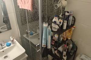 Moderne 2-Zimmer-Wohnung mit Pool, Sauna und Stellplatz in ruhige – Die vollständige Adresse der Immobilie erhältst du vom Anbieter., 69126 Rohrbach, Heidelberg – Vorschaubild 2