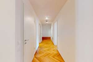 Exklusive 4-Zimmer-Wohnung im denkmalgeschützten Dalberger Hof – Die vollständige Adresse der Immobilie erhältst du vom Anbieter., 55116 Altstadt, Mainz – Vorschaubild 11