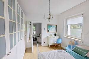 Geschmackvoll möblierte 3-Zimmer-Wohnung mit BALKON und direkter Waldnähe – Drosselstr. 36, 45134 Stadtwald, Essen – Vorschaubild 5