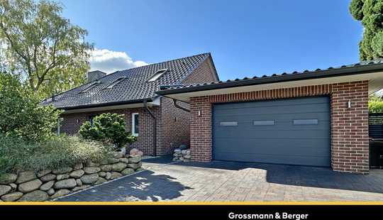 Bild von Perfektion in seiner reinsten Form