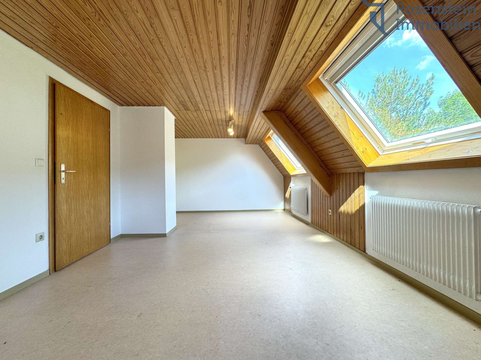 Immobilie in Heubach - SELTENES ANGEBOT: Haus mit Geschichte - ev. Pfarrhaus Heubach - Bild 5