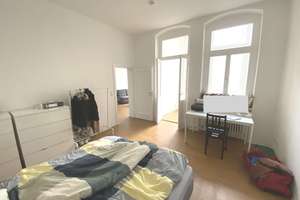 2 Zi.-Altbau-Whg mit Wintergarten in ruhiger bevorzugter Wohnlage, Nähe Jasperallee/ Theater – Die vollständige Adresse der Immobilie erhältst du vom Anbieter., 38102 Östliches Ringgebiet, Braunschweig – Vorschaubild 7