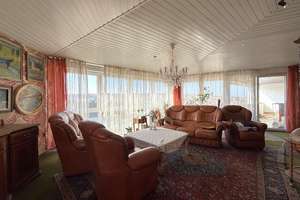 Großzügiges Einfamilienhaus mit Einliegerwohnung und Gartenidylle in Bretten – Die vollständige Adresse der Immobilie erhältst du vom Anbieter., 75015 Bretten – Vorschaubild 3