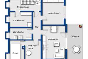 Ein Platz an der Sonne - verwirklichen Sie Ihren Traum vom eigenen Heim! – Reutlingen (Kreis) – Vorschaubild 16