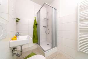 frisch sanierte 2-Raum-Wohnung mit Aufzug und großem Balkon – Gerhard-Marcks-Straße 12, 6124 Südliche Neustadt, Halle (Saale) – Vorschaubild 6
