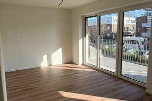 Attraktive 3-Zimmer Wohnung in Osnabrück