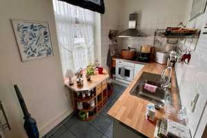 Großzügiges und stilvolles Ambiente! – Hildesheim (Kreis) – Vorschaubild 10