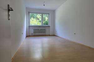 Vertragsbeginn 15.10.: Gepflegte Erdgeschosswohnung mit großer Terrasse und Garten am Siemenspark – 81479 Obersendling, München – Vorschaubild 9