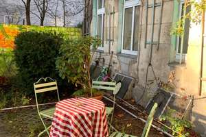 Ruhiges, Helles Refugium im Herzen Schöneberg – Die vollständige Adresse der Immobilie erhältst du vom Anbieter., 10823 Schöneberg, Berlin – Vorschaubild 8