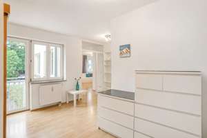 Attraktive 2-Zimmer-Wohnung mit perfekter Anbindung – Die vollständige Adresse der Immobilie erhältst du vom Anbieter., 81927 Johanneskirchen, München – Vorschaubild 5