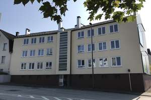 Helle  3-Zimmer-Wohnung mit Blick ins Grüne in W-Vohwinkel – Bahnstraße 60, 42327 Vohwinkel, Wuppertal – Vorschaubild 14
