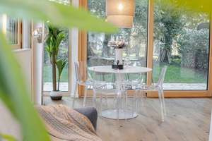 Diesen Sommer einziehen: Süßes Hideaway im Grünen – Die vollständige Adresse der Immobilie erhältst du vom Anbieter., 81545 Harlaching, München – Vorschaubild 20