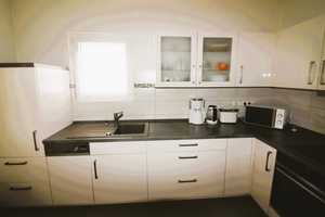 Einfamilienhaus mit großem Garten – Offenbach (Kreis) – Vorschaubild 7