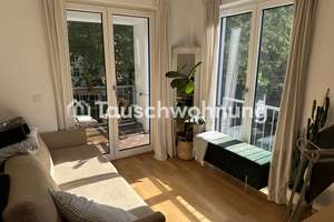 Tauschwohnung: 3-Zi Whg. in Düsseldorf gegen 4-Zi Whg. in München -Q1. 2027 – 40223 Bilk, Düsseldorf – Vorschaubild 7