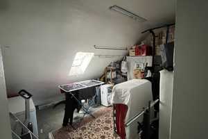 Stilvolle 2-Zimmer-Dachgeschosswohnung mit Balkon - urbanes Wohnen im Herzen von D-Flingern  – Ackerstraße 113a, 40233 Düsseldorf – Vorschaubild 16