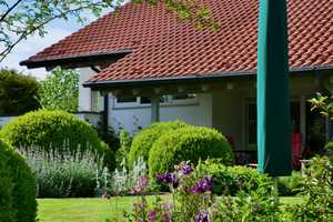 Repräsentatives Einfamilienhaus mit Traumgarten & Remise – Westerstetten, Alb-Donau-Kreis, 89198 Alb-Donau-Kreis – Vorschaubild 1
