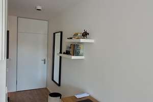 Exklusiv möbliertes Apartment in Haidhausen – frisch saniert, bezugsfertig, mit Stellplatz – Auerfeldstraße 27, 81541 Obere Au, München – Vorschaubild 5