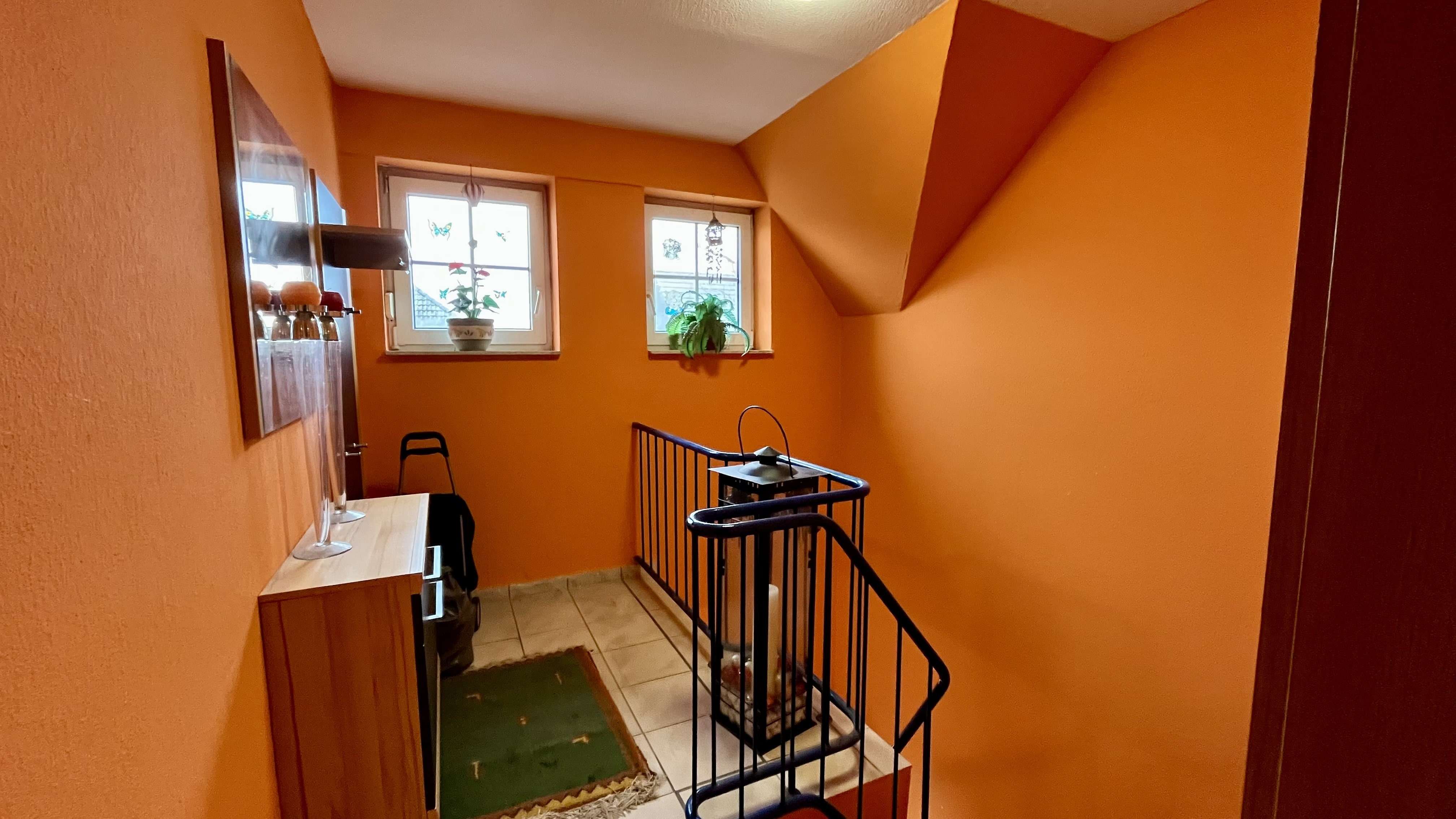 Immobilie in Belm - Charmantes Haus, ruhige Lage, 189 m² Wohnfläche - Bild 15