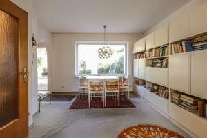 Idyllisches Reihenendhaus mit großem Garten und Potenzial in ruhiger Wohnlage von Bergerhausen  – Die vollständige Adresse der Immobilie erhältst du vom Anbieter., 45136 Bergerhausen, Essen – Vorschaubild 9