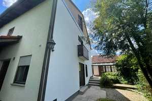 Famielienfreundliches Reiheneckhaus  für Mensch und Getier mit ausgebautem Dachgeschoss  – Lindenstrasse 9, 85235 Dachau (Kreis) – Vorschaubild 8