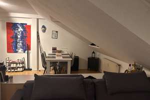 Nachmieter für meine Wohnung in der Bielefelder Altstadt gesucht! – Am Bach 8, 33602 Mitte, Bielefeld – Vorschaubild 11