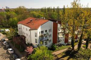 Vermietete 2-Zimmer-Wohnung mit Balkon | Aufzug | Außenstellplatz – Die vollständige Adresse der Immobilie erhältst du vom Anbieter., 4159 Möckern, Leipzig – Vorschaubild 11