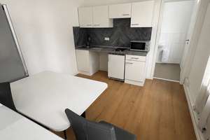 Komfortabel Wohnen mitten in Wiesbaden-City – Die vollständige Adresse der Immobilie erhältst du vom Anbieter., 65183 Westend / Bleichstraße, Wiesbaden – Vorschaubild 3