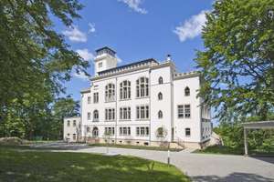 Schicke 4-Zimmerwohnung in toller ruhiger Stadtrandlage Dresdens