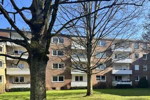 Ganz nah an der Universität! – Die vollständige Adresse der Immobilie erhältst du vom Anbieter., 33615 Schildesche, Bielefeld – Vorschaubild 14