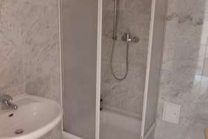Kleine Single-Bude mit Balkon – Bernsdorfer Straße 186b, 9126 Bernsdorf, Chemnitz – Vorschaubild 7
