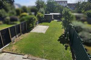 (Einfamilen-)Reihenmittelhaus in gefragter Lage von Essen-Überruhr – 45277 Überruhr-Hinsel, Essen – Vorschaubild 2