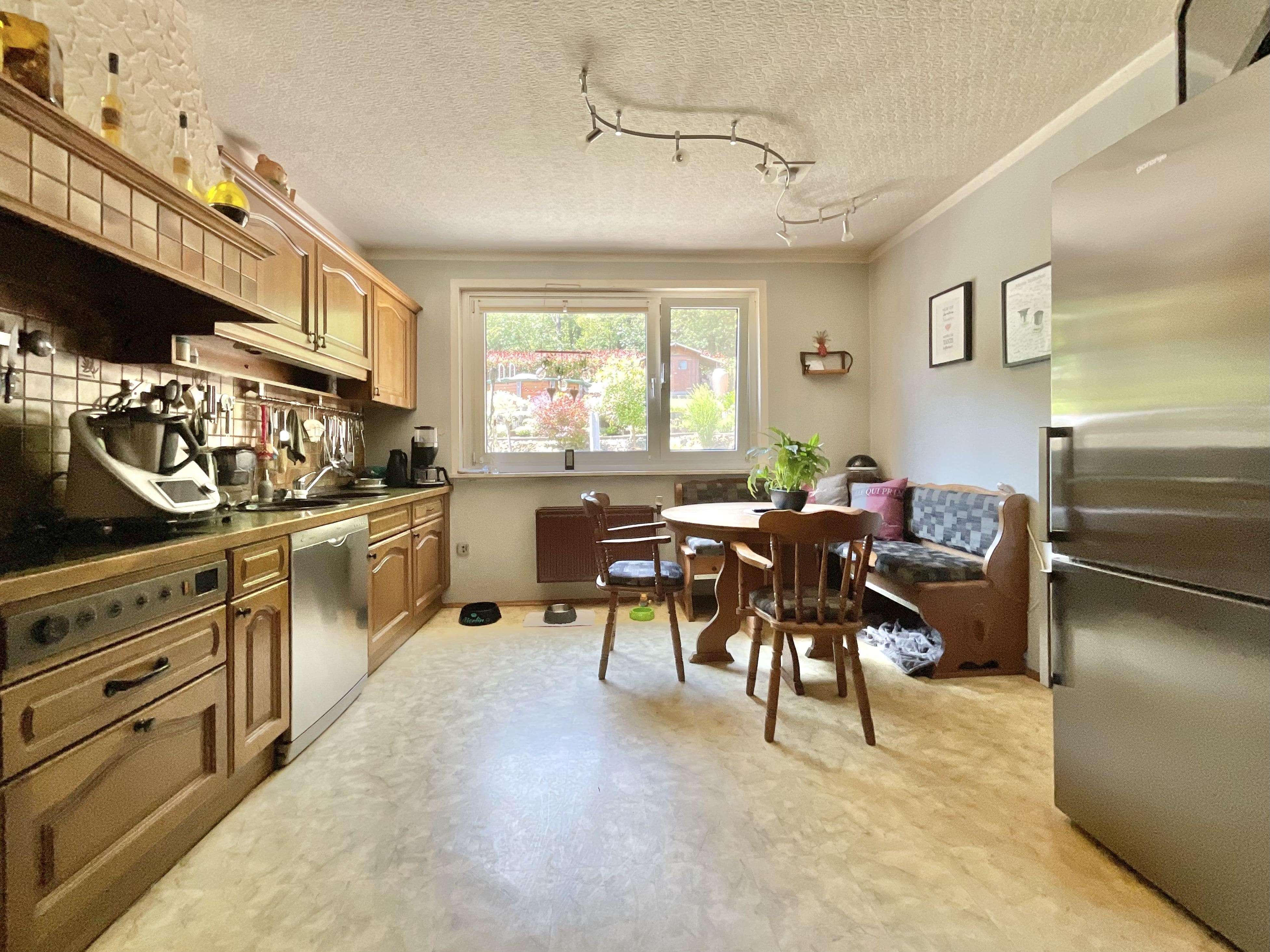 Immobilie in Boppard - Charmante Doppelhaushälfte  – Idylle am Waldrand - Bild 6