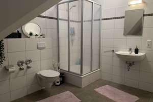 Schicke 2020 ausgebaute DG Wohnung - Charmanter Altbau in Paderborn, Dahl – 33100 Dahl, Paderborn – Vorschaubild 4