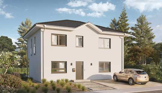 Bild von Ihr Traumhaus in Uplengen: Individuell planen und leben!