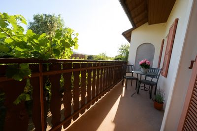 Einfamilienhaus mit Charme und Potenzial