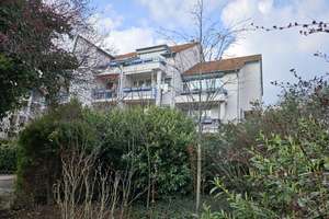 Rentables Schmuckstück  4 % Rendite, moderne 2 Zimmer, großer Balkon, Aufzug, TG, beliebte Wohnlage – Die vollständige Adresse der Immobilie erhältst du vom Anbieter., 4178 Burghausen-Rückmarsdorf, Leipzig – Vorschaubild 10