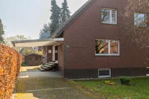 ***Freistehendes wohnen mit viel Platz und ruhiger Lage*** – Die vollständige Adresse der Immobilie erhältst du vom Anbieter., 46459 Rees – Vorschaubild 4