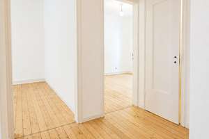 3-Zimmer-Erdgeschoss mit Terrasse  – Gerberstr. 14, 30169 Calenberger Neustadt, Hannover – Vorschaubild 3