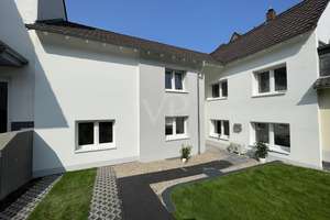 Ihr neues Familienzuhause – modernisiert, effizient, einladend – Die vollständige Adresse der Immobilie erhältst du vom Anbieter., 53639 Königswinter – Vorschaubild 23
