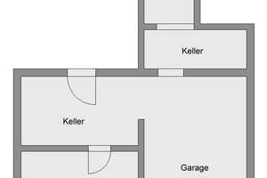 Charmantes Immobilienensemble mit zwei Häusern und ca. 180 qm Wohnfläche!" – Hauptstraße 68, 55283 Nierstein – Vorschaubild 16