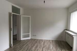 3-Zimmer-Wohnung in Gelsenkirchen Scholven