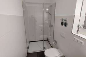 Kompaktes 1-Zimmer-Apartment in Paderborn – Andreasstraße 15-17, 33098 Kernstadt, Paderborn – Vorschaubild 3