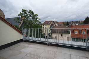 4-Zimmer Altbau Maisonette Wohnung mit EBK und DT im Martinsviertel – Müllerstraße 30, 64289 Darmstadt – Vorschaubild 12