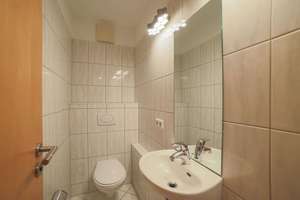 Stadtleben trifft Ruhe – 3 Zimmer mit Loggia und Balkon – Chausseestraße 119a, 10115 Mitte (Ortsteil), Berlin – Vorschaubild 13