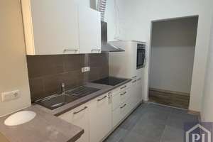 Wohnen über dem Alten Markt: Moderne 2-Zimmer-Wohnung mit Aufzug – Die vollständige Adresse der Immobilie erhältst du vom Anbieter., 24103 Altstadt, Kiel – Vorschaubild 2